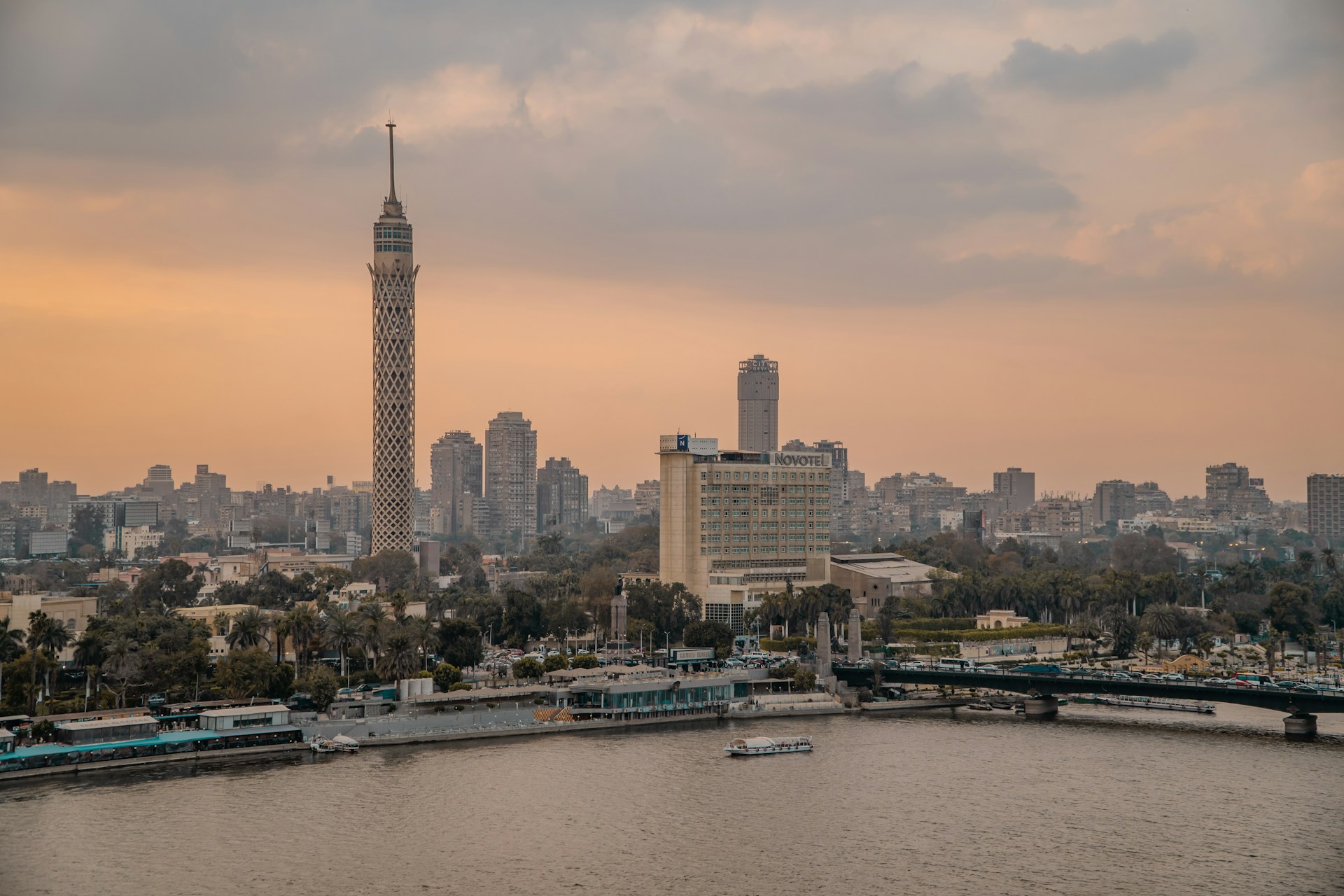Egypte in 15 Dagen Ontdek de Prachtige Nijlcruise en Oude Tempels 9